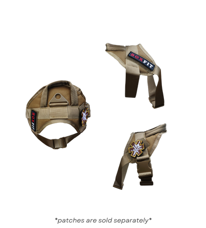 DOG HARNESS