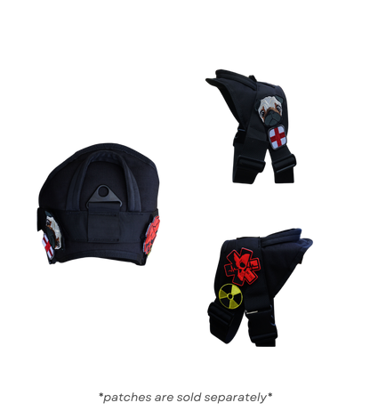 DOG HARNESS