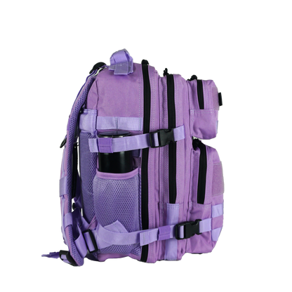 30L BOXFIT 'V2' BACKPACK in PURPLE