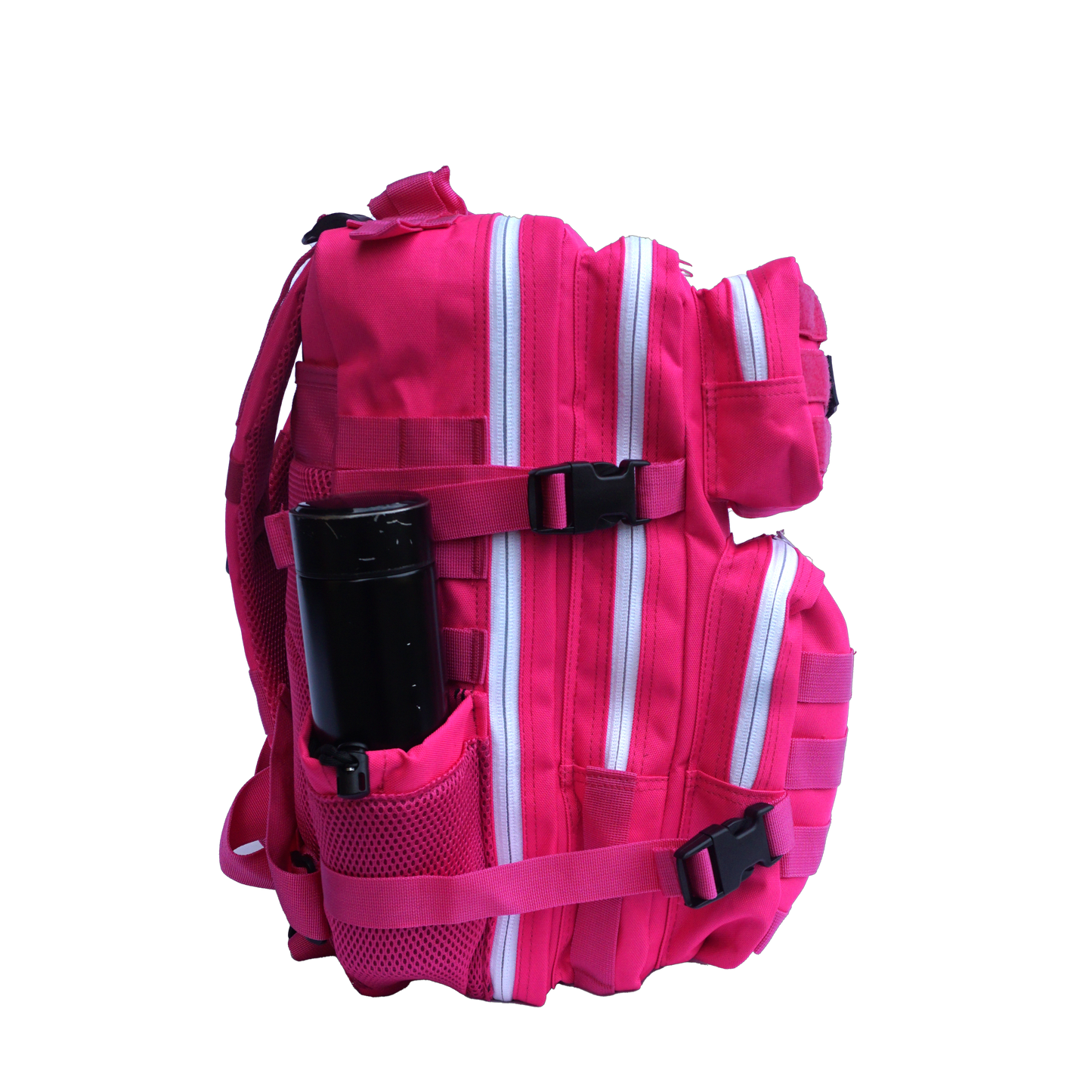 30L BOXFIT 'V1.5' BACKPACK in BARBARA PINK