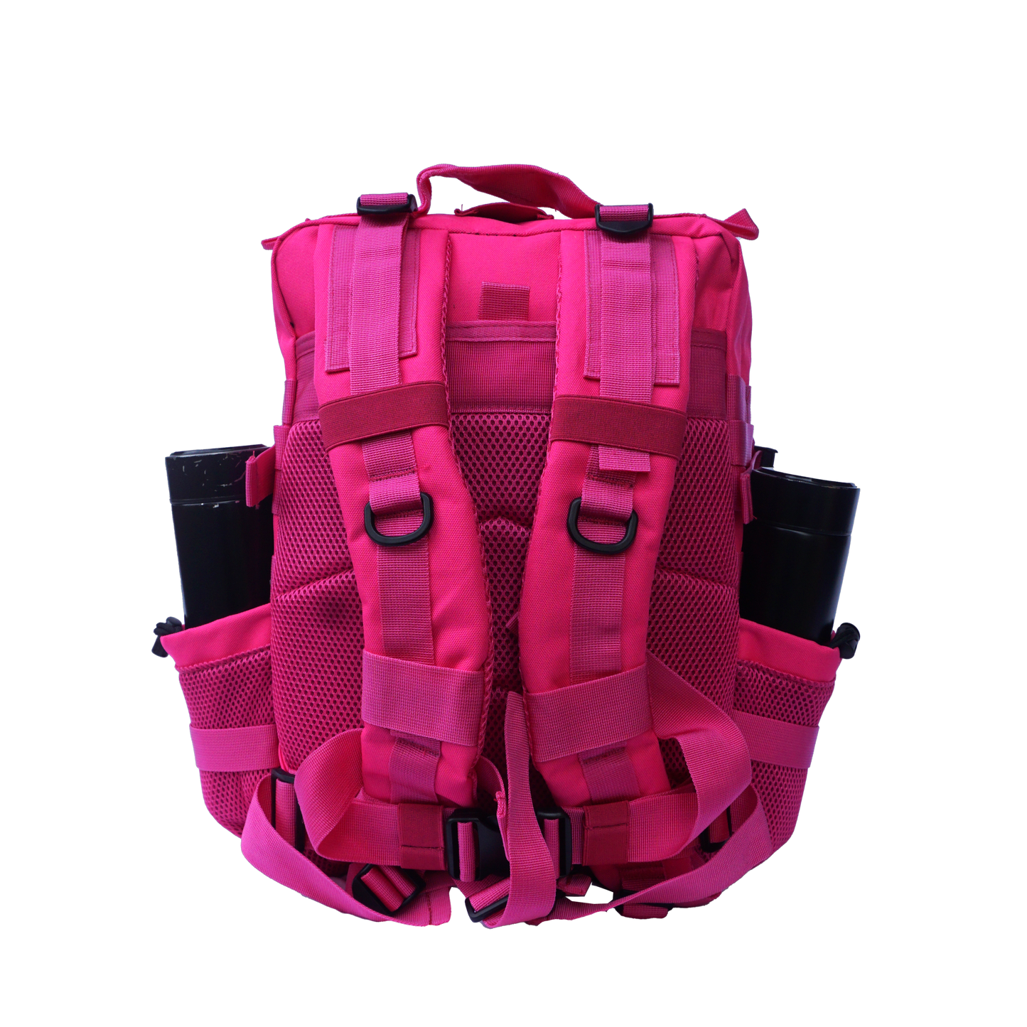 30L BOXFIT 'V1.5' BACKPACK in BARBARA PINK