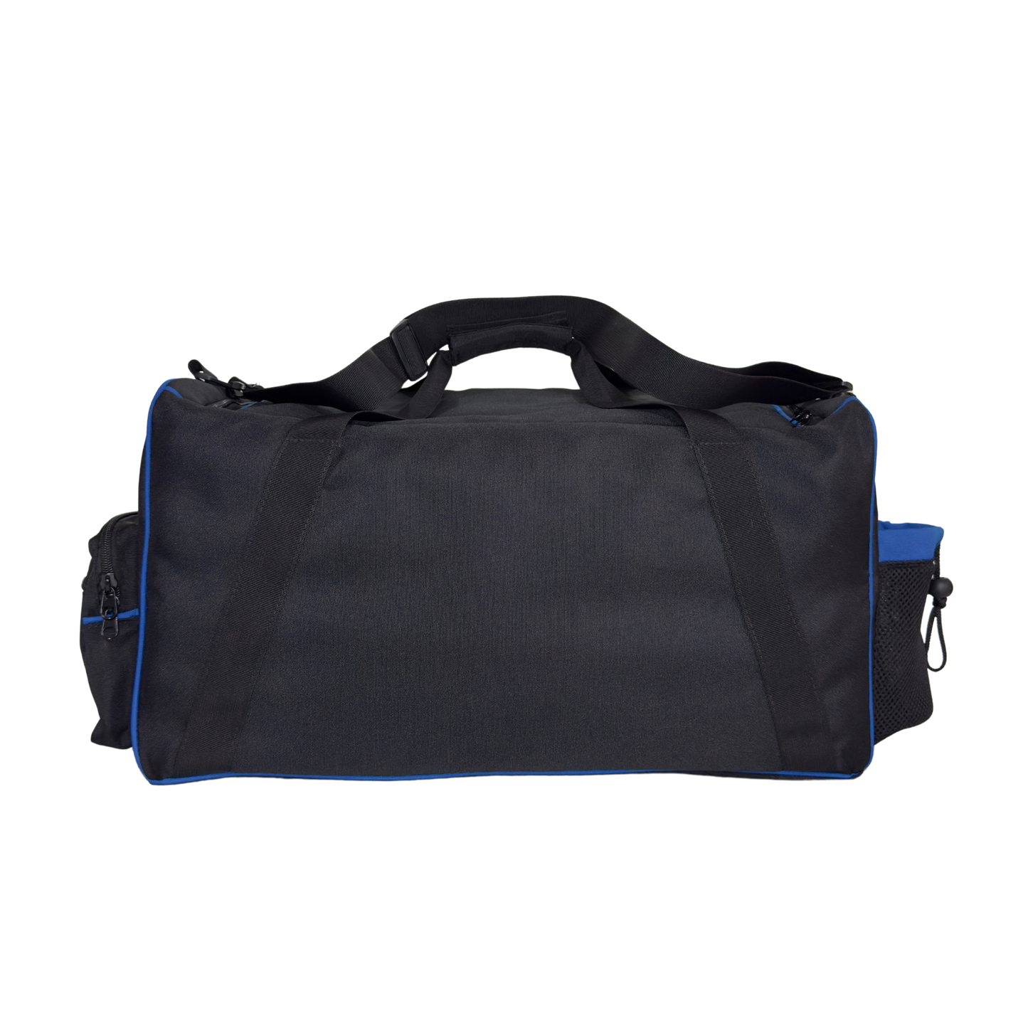 BOXFIT's V2 DUFFLE (with bottle holder)