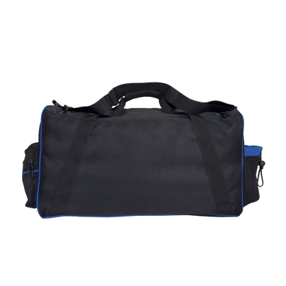 BOXFIT's V2 DUFFLE (with bottle holder)