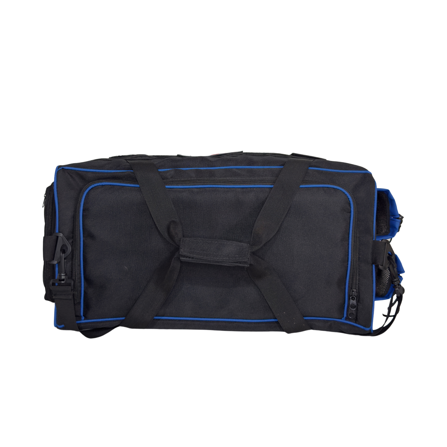 BOXFIT's V2 DUFFLE (with bottle holder)