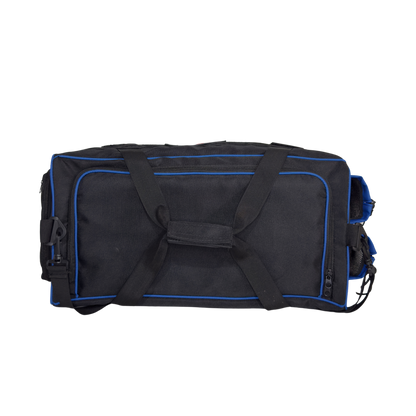 BOXFIT's V2 DUFFLE (with bottle holder)