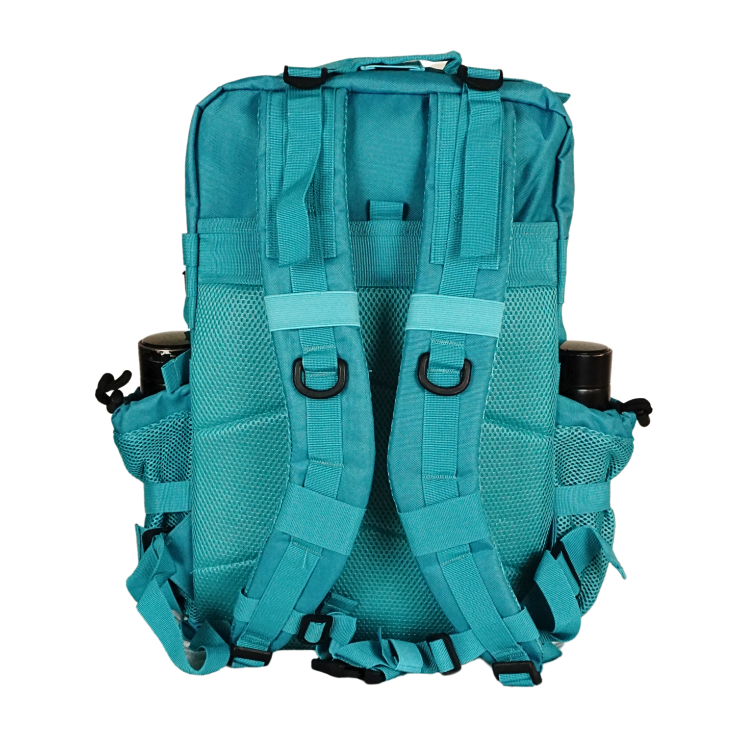 45L BOXFIT 'V1.5' BACKPACK in MINT GREEN