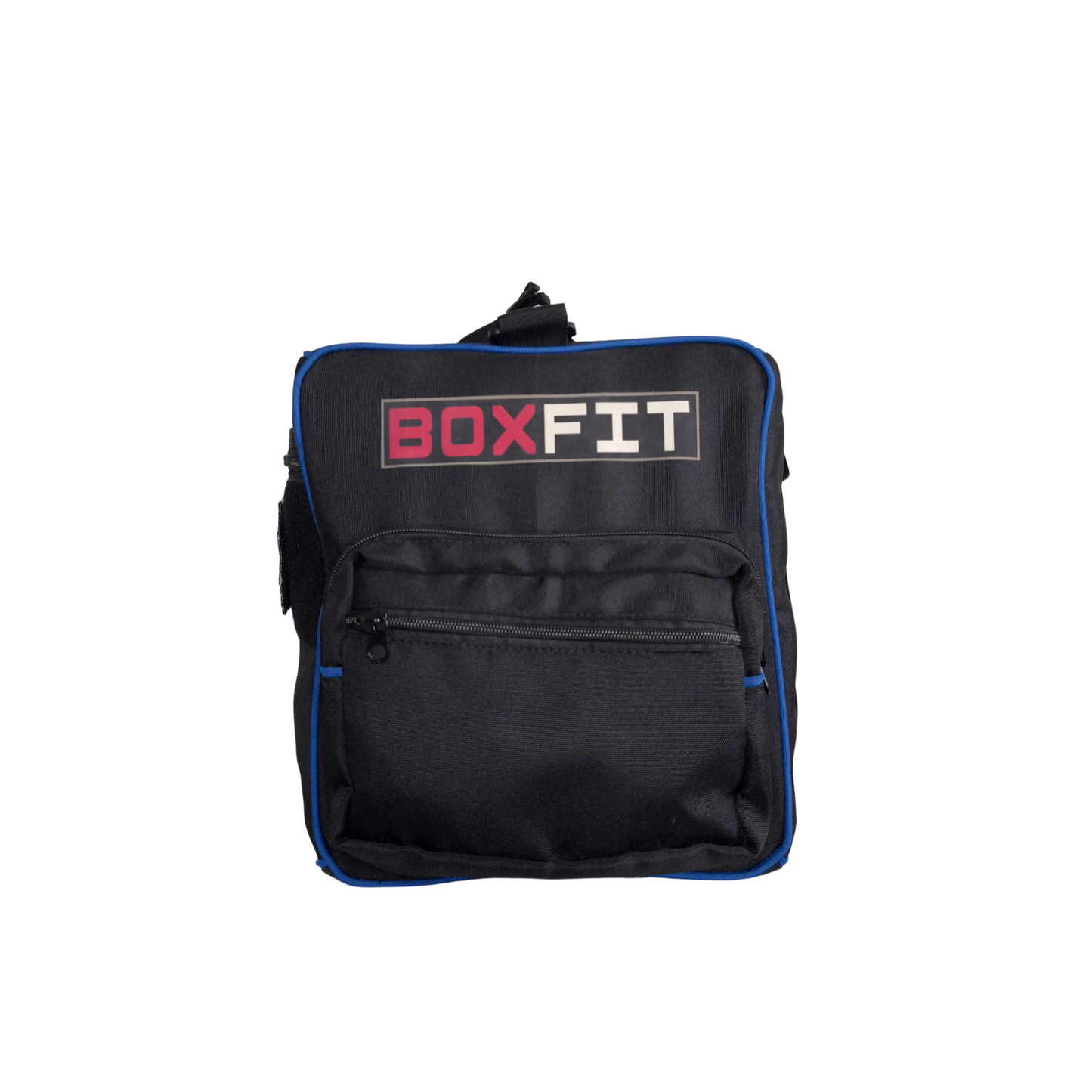 BOXFIT's V2 DUFFLE (with bottle holder)