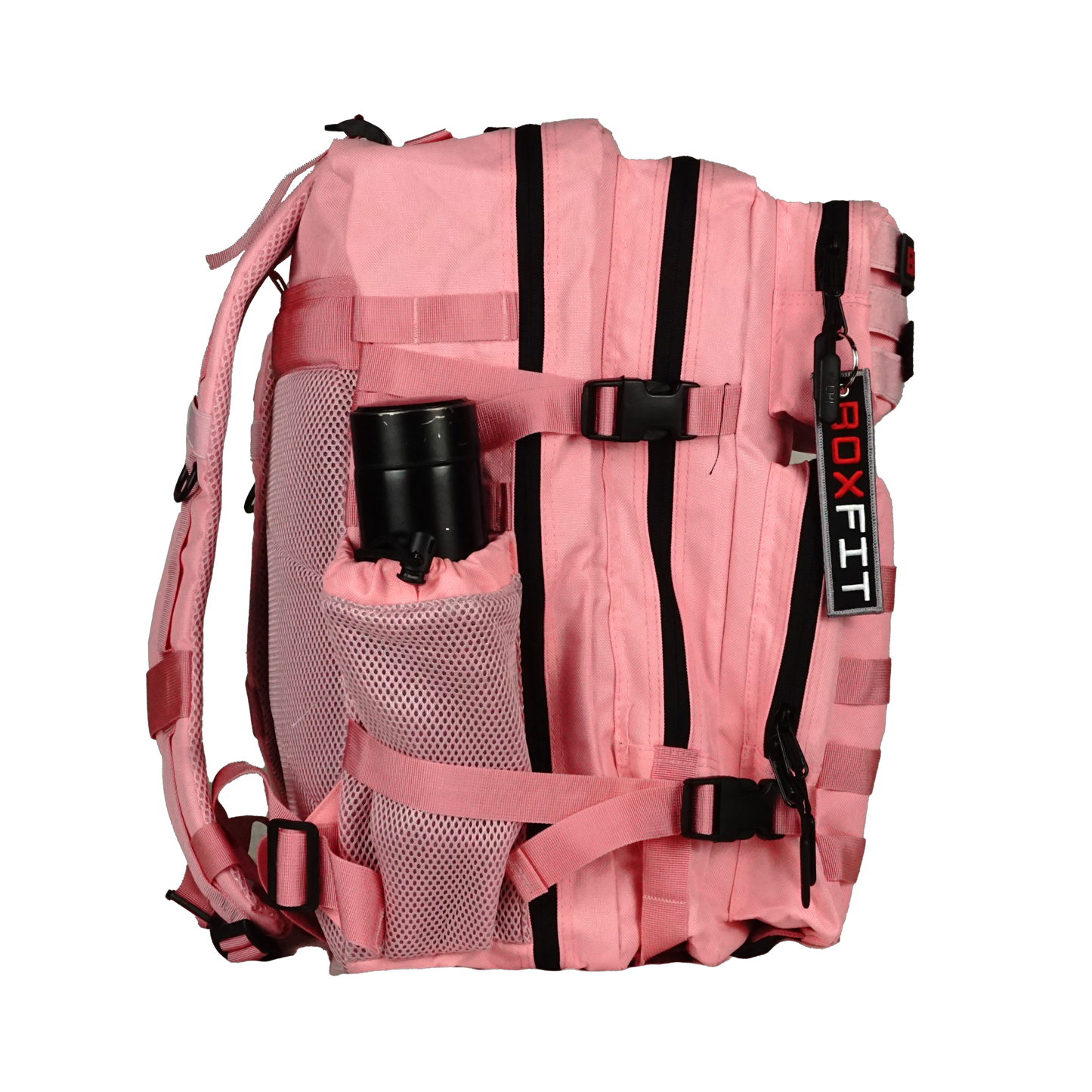 45L BOXFIT 'V1.5' BACKPACK in PINK