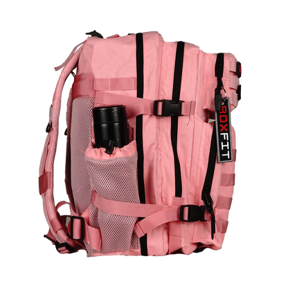 45L BOXFIT 'V1.5' BACKPACK in PINK