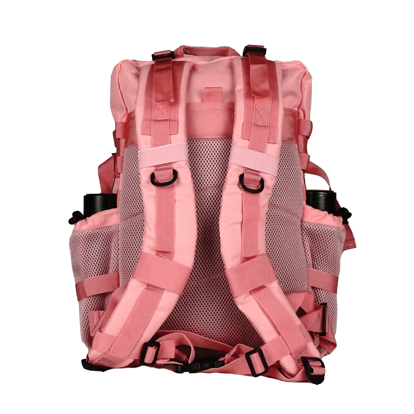 45L BOXFIT 'V1.5' BACKPACK in PINK