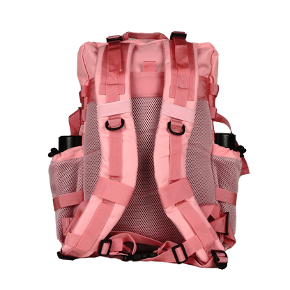 45L BOXFIT 'V1.5' BACKPACK in PINK