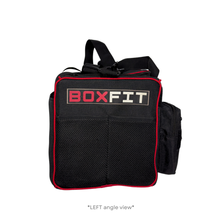 BOXFIT's V1 DUFFLE (without bottle holder)