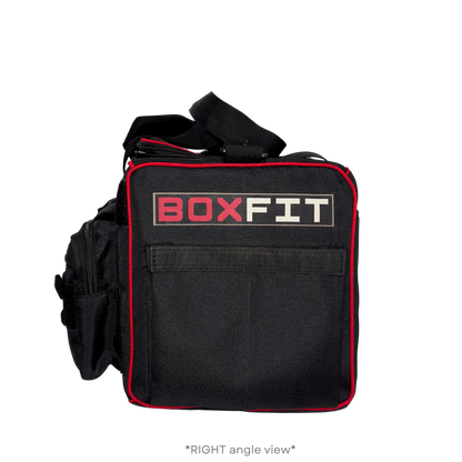 BOXFIT's V1 DUFFLE (without bottle holder)