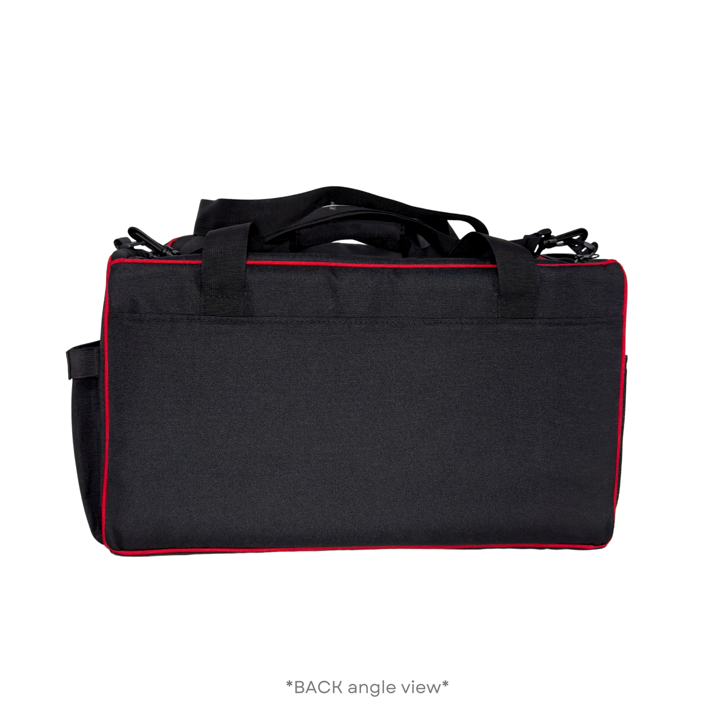 BOXFIT's V1 DUFFLE (without bottle holder)