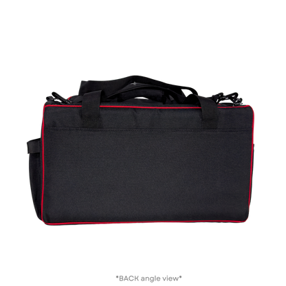 BOXFIT's V1 DUFFLE (without bottle holder)