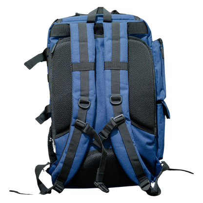 GRIT BACKPACK