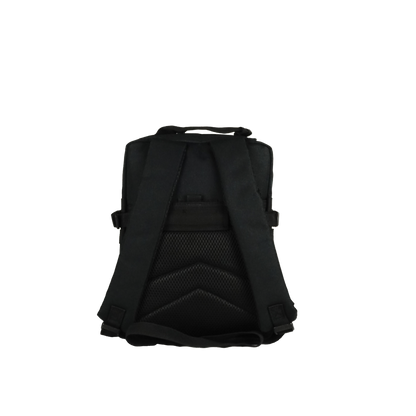 ⌛ 9L BOXFIT 'V1' BACKPACK in BLACK