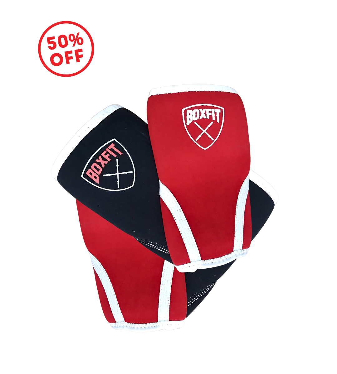 KNEE SLEEVES