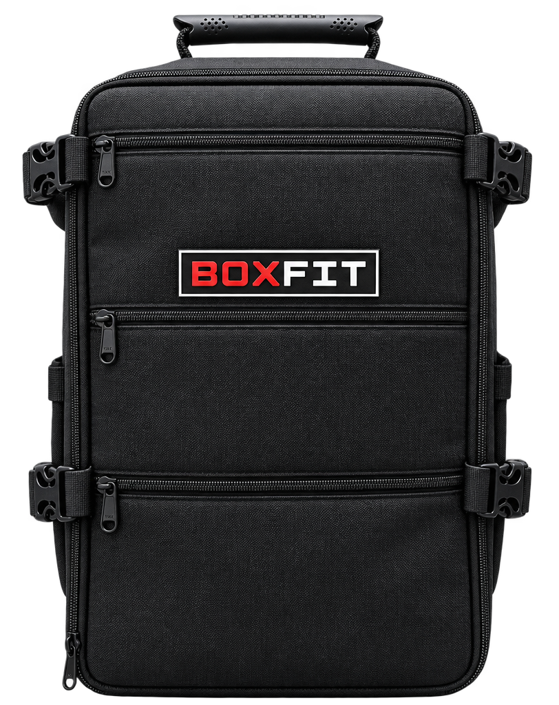BXFT Compack Backpack in 25L