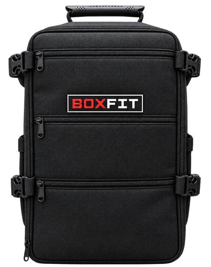 BXFT Compack Backpack in 25L