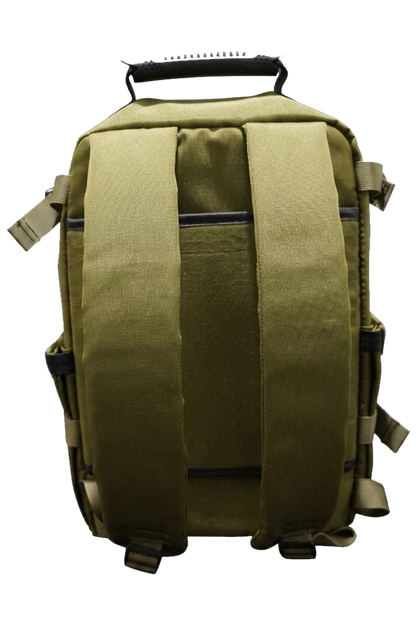 BXFT Compack Backpack in 25L