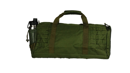 V3 DUFFLE BAG in OLIVE GREEN (35L)