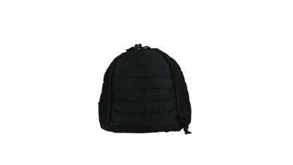 V3 DUFFLE BAG in BLACK (35L)