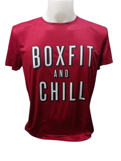 BOXFIT SHIRTS (Limited Edition)