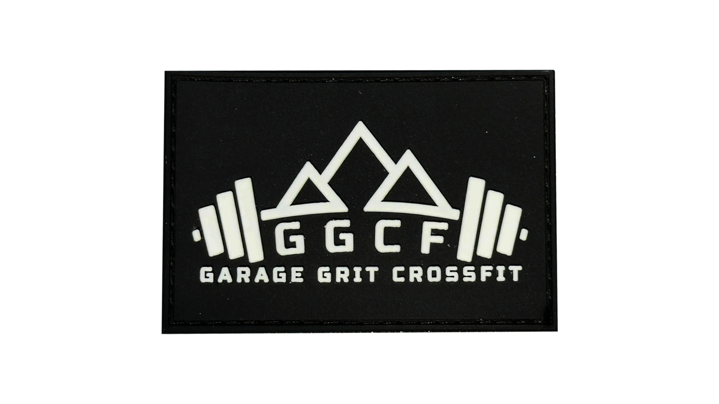 VELCRO PATCHES (Limited Edition)