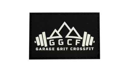 VELCRO PATCHES (Limited Edition)