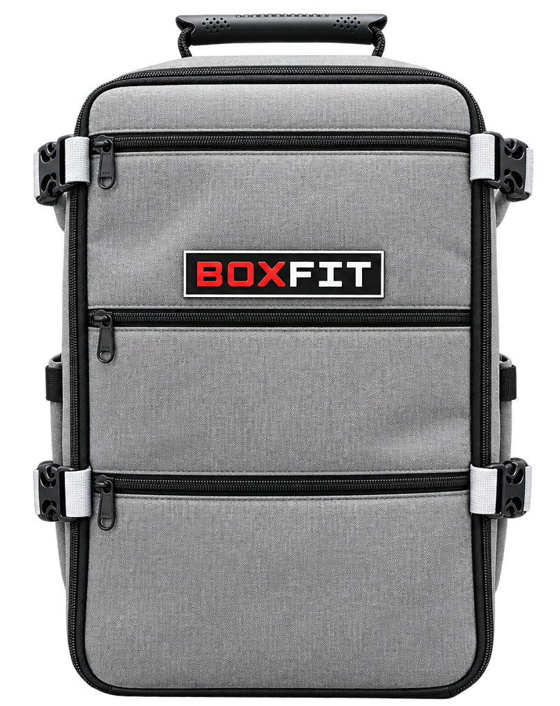 BXFT Compack Backpack in 25L