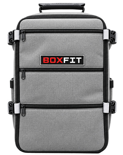 BXFT Compack Backpack in 25L