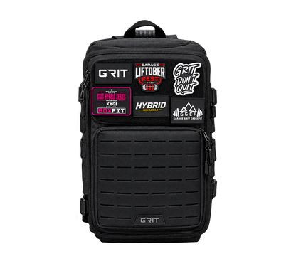 GRIT BACKPACK 35L