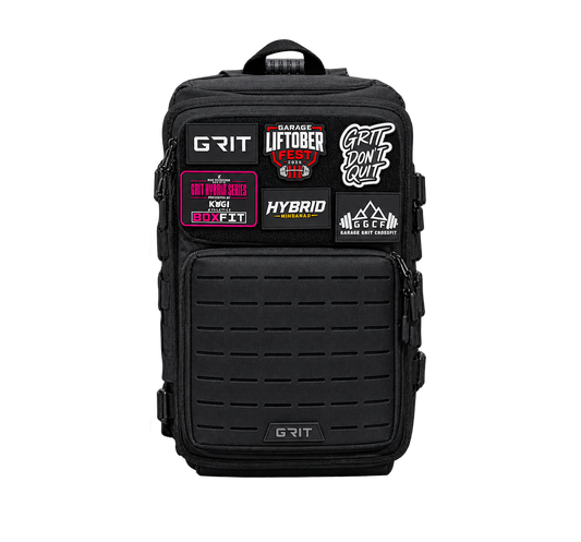 GRIT BACKPACK 35L