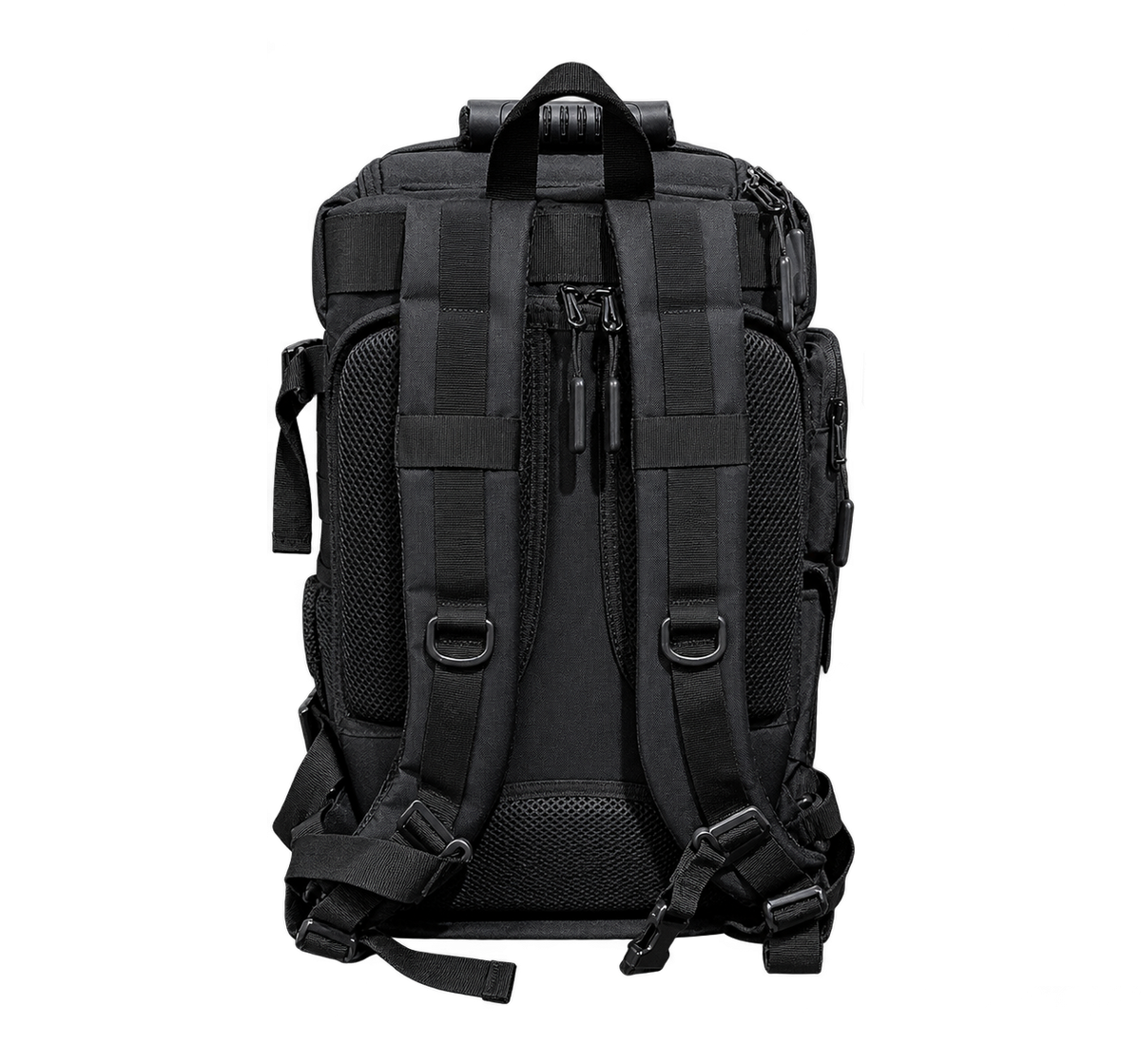 GRIT BACKPACK 35L