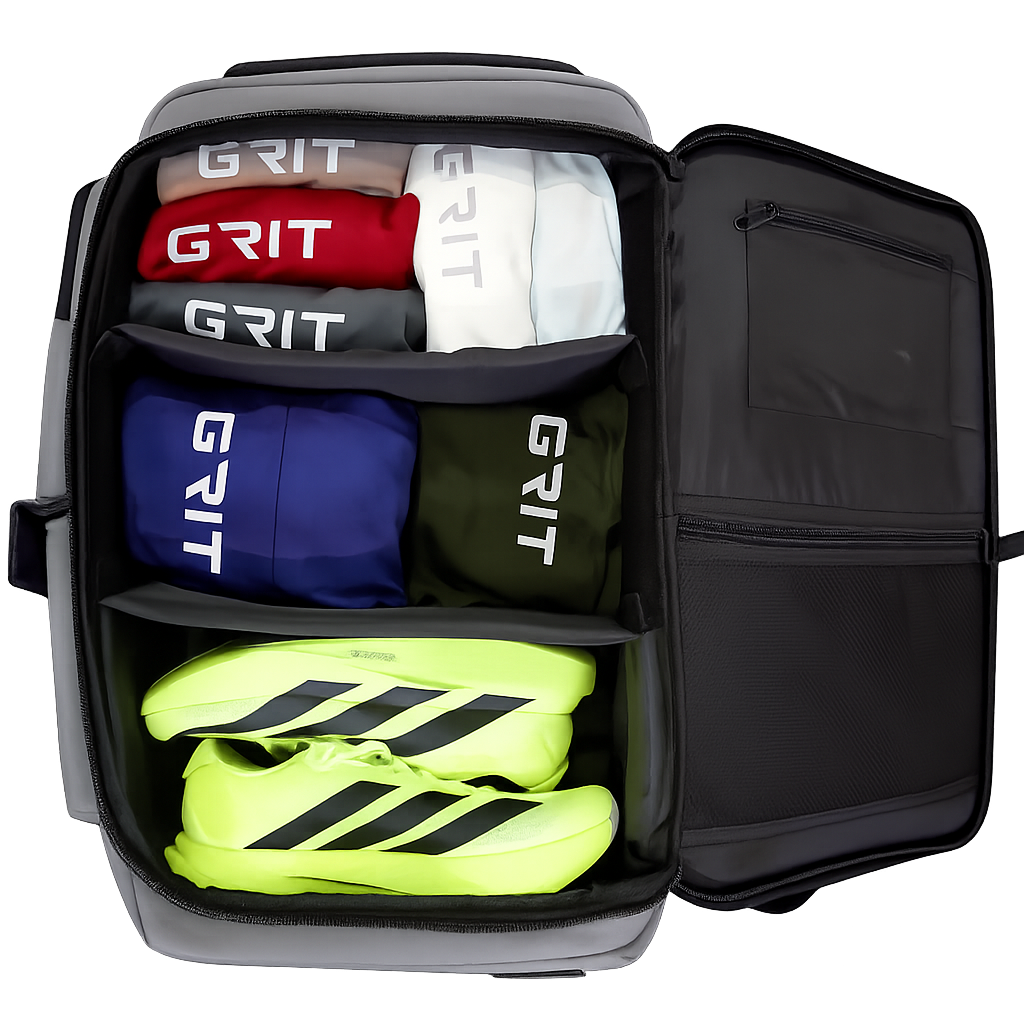 GRIT BACKPACK