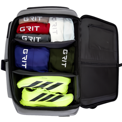 GRIT BACKPACK 50L