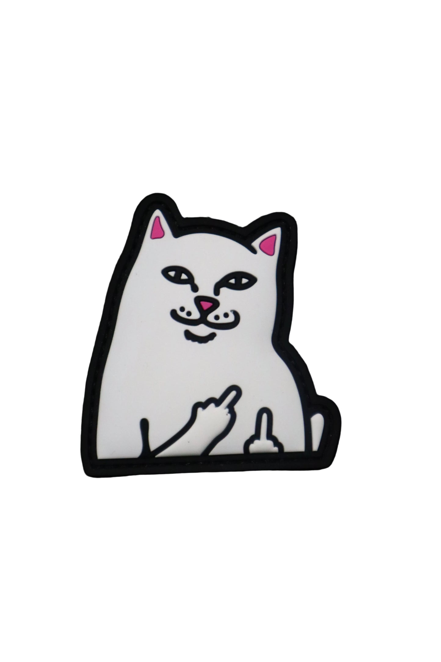 VELCRO PATCHES (Limited Edition)