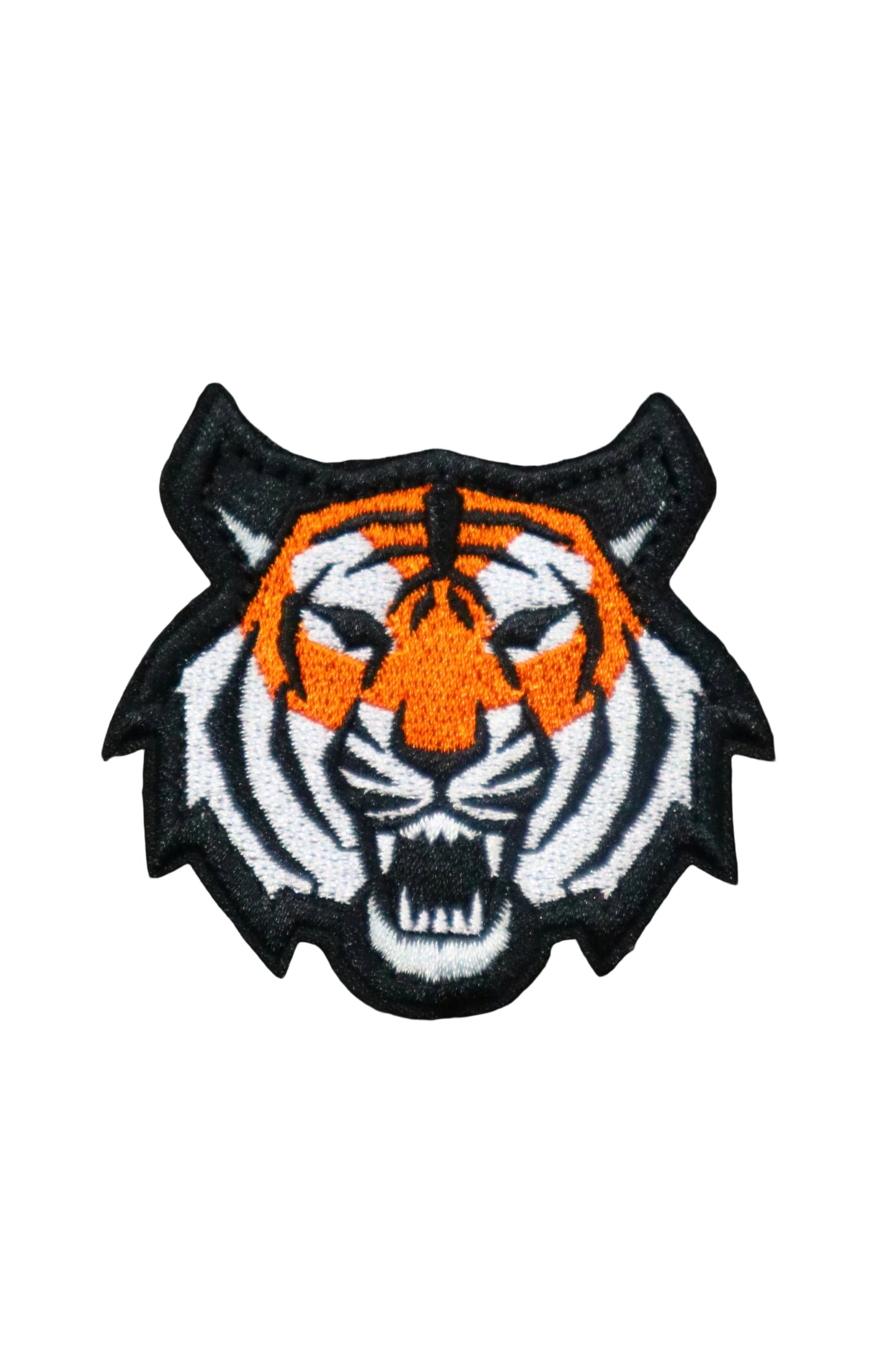 VELCRO PATCHES (Limited Edition)