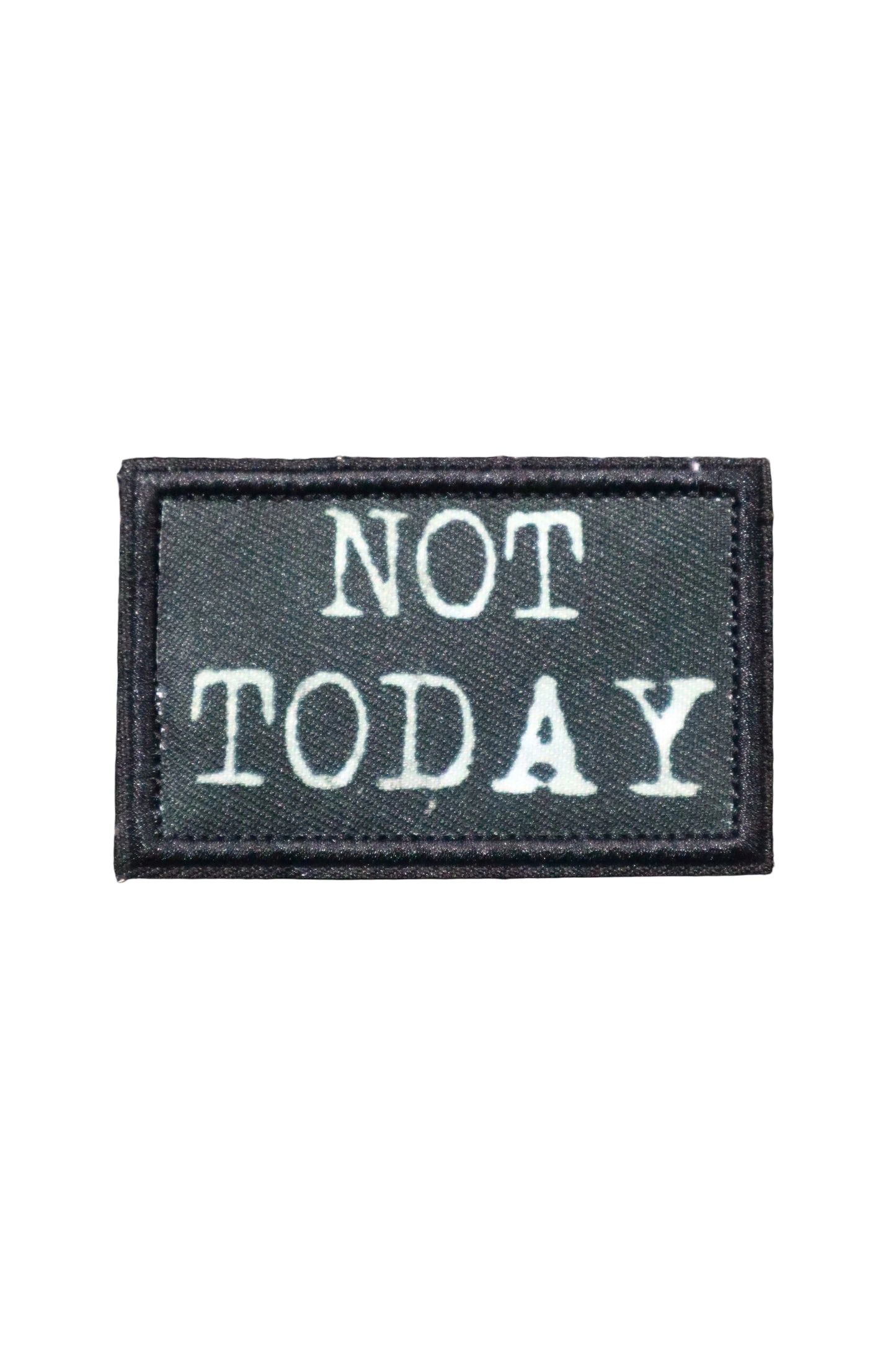 VELCRO PATCHES (Limited Edition)