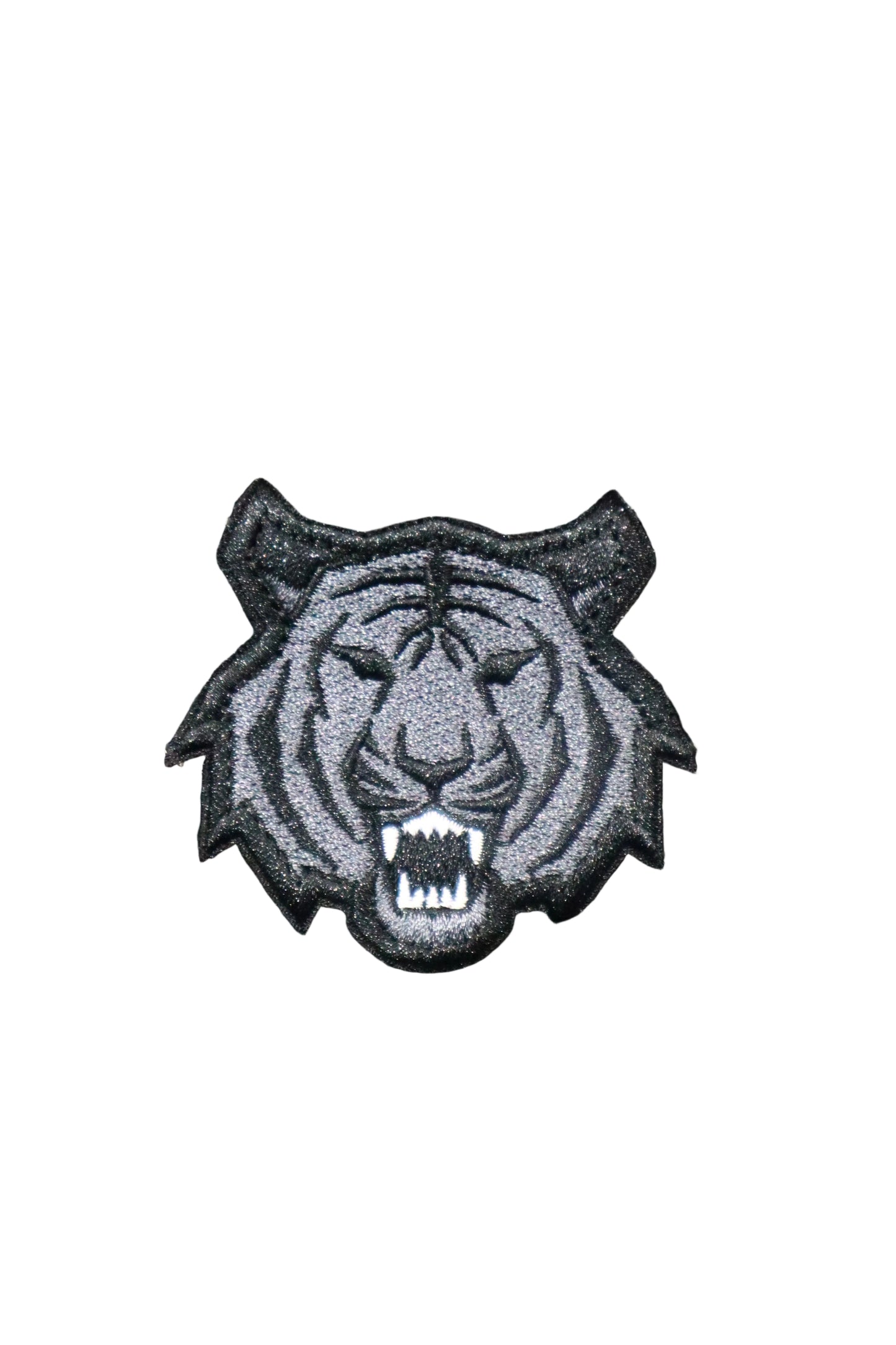 VELCRO PATCHES (Limited Edition)