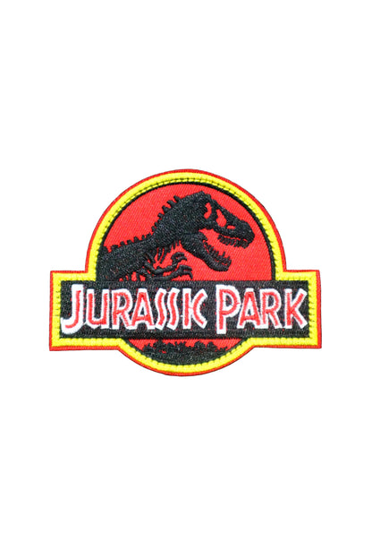 VELCRO PATCHES (Limited Edition)