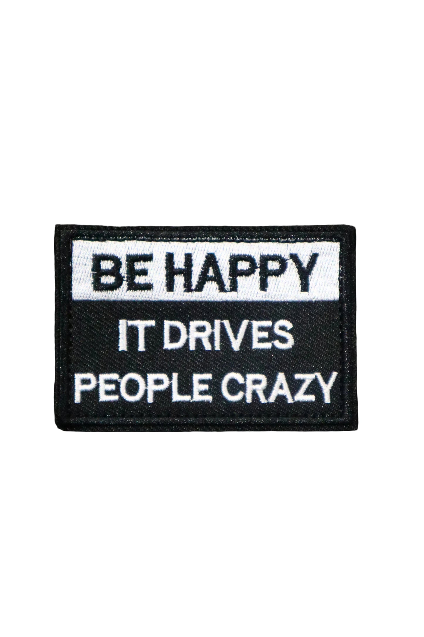 VELCRO PATCHES (Limited Edition)