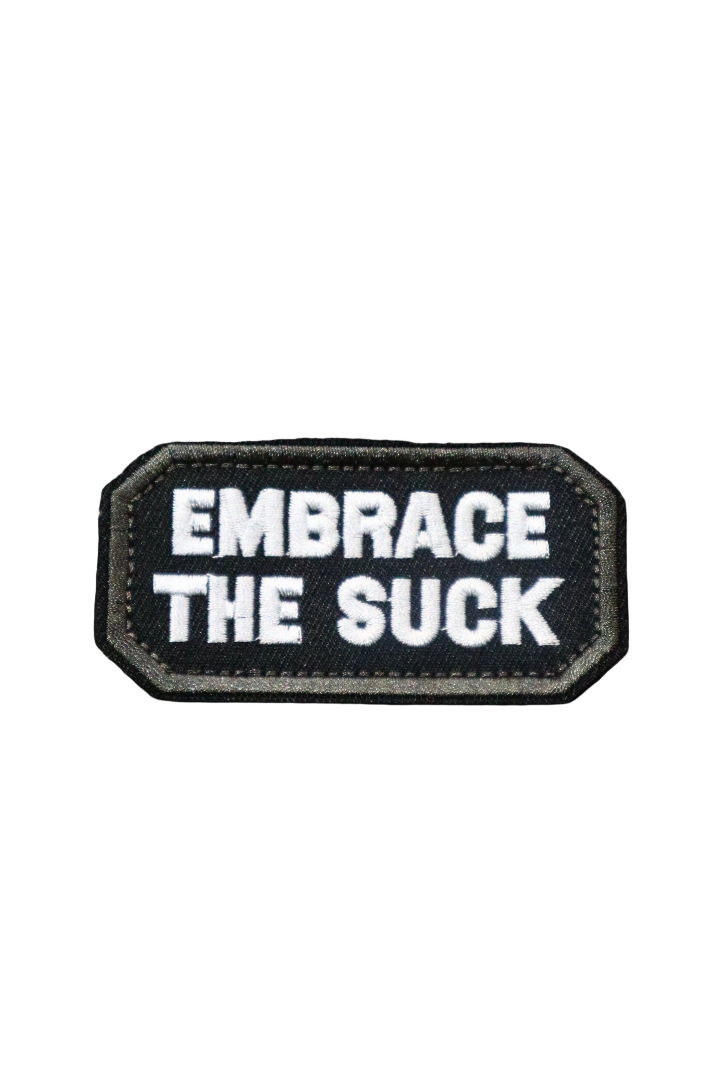 VELCRO PATCHES (Limited Edition)