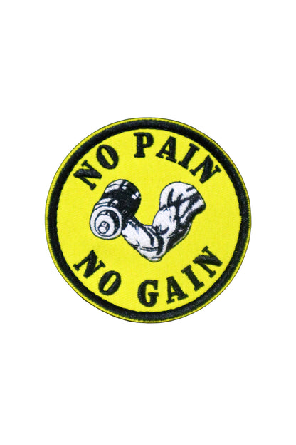 VELCRO PATCHES (Limited Edition)