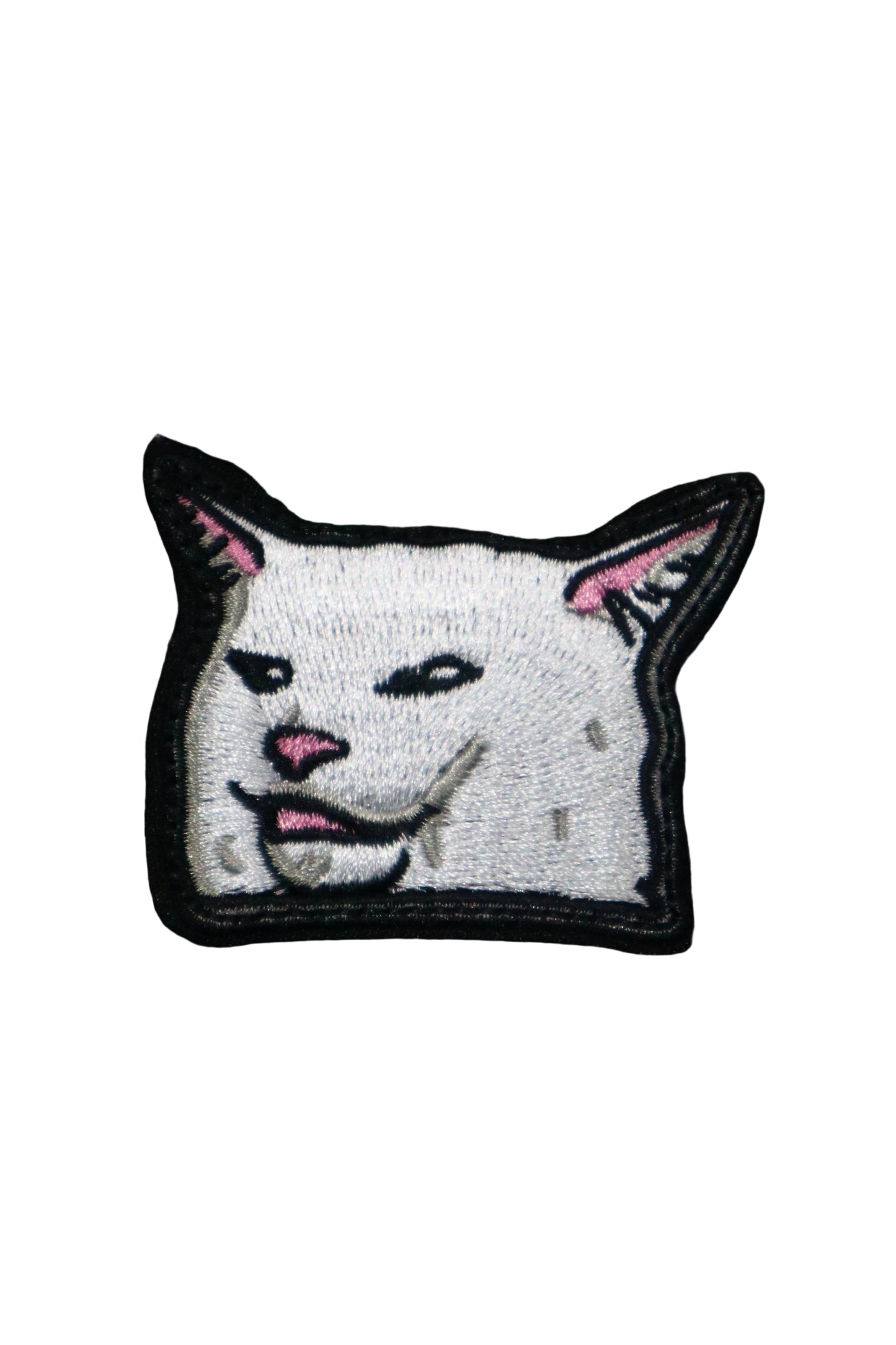 VELCRO PATCHES (Limited Edition)