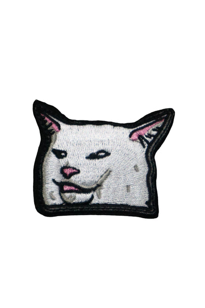 VELCRO PATCHES (Limited Edition)