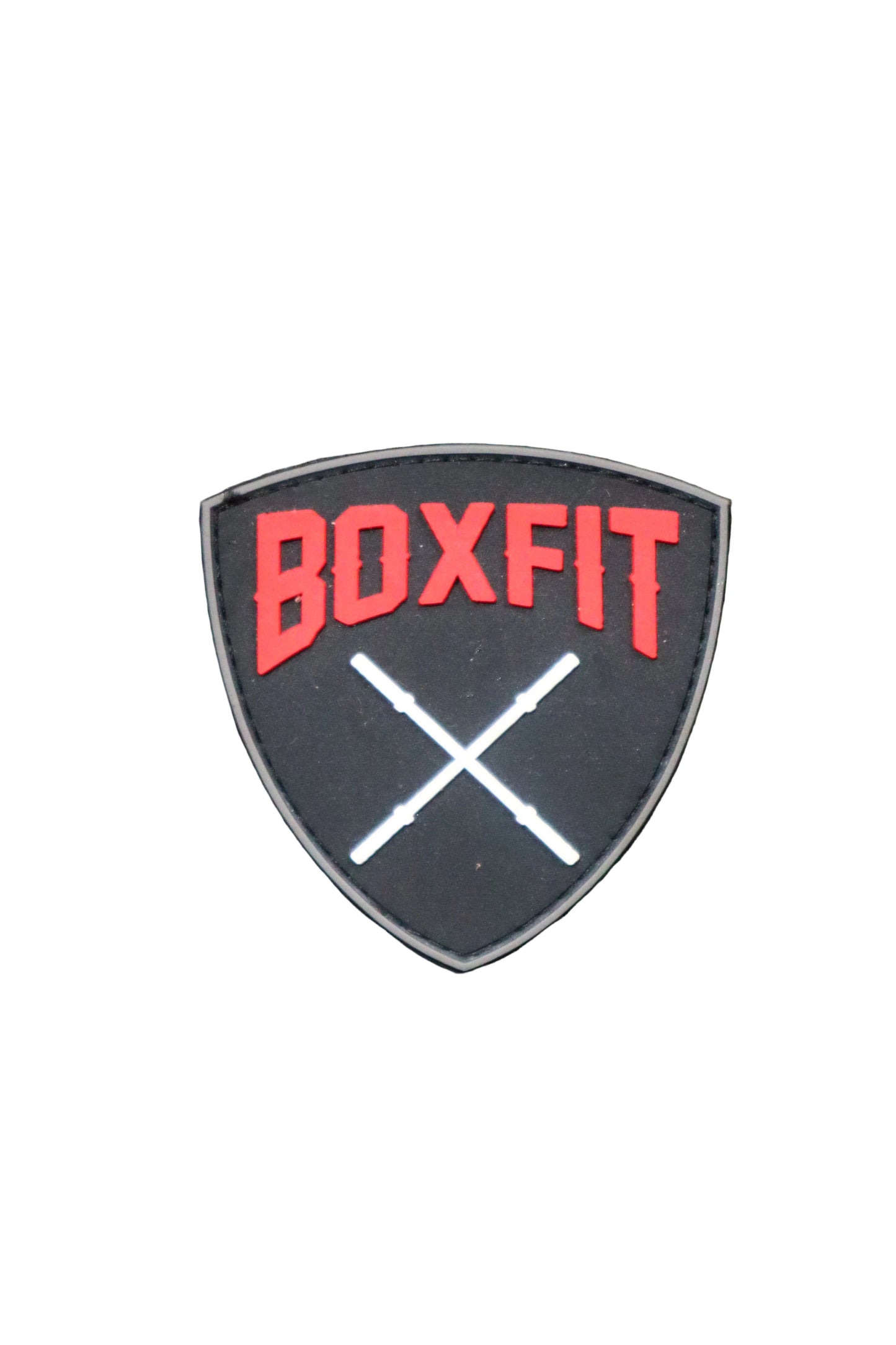 VELCRO PATCHES (Limited Edition)