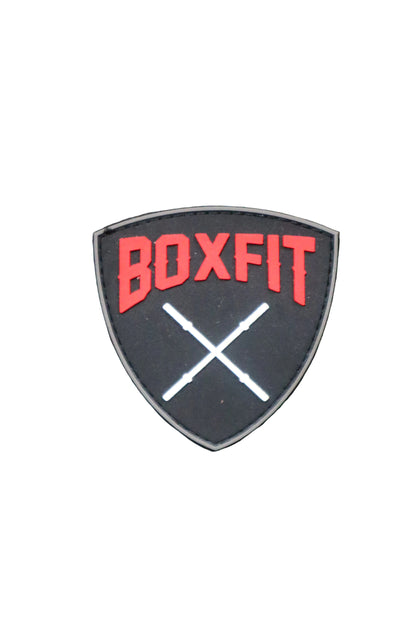 VELCRO PATCHES (Limited Edition)