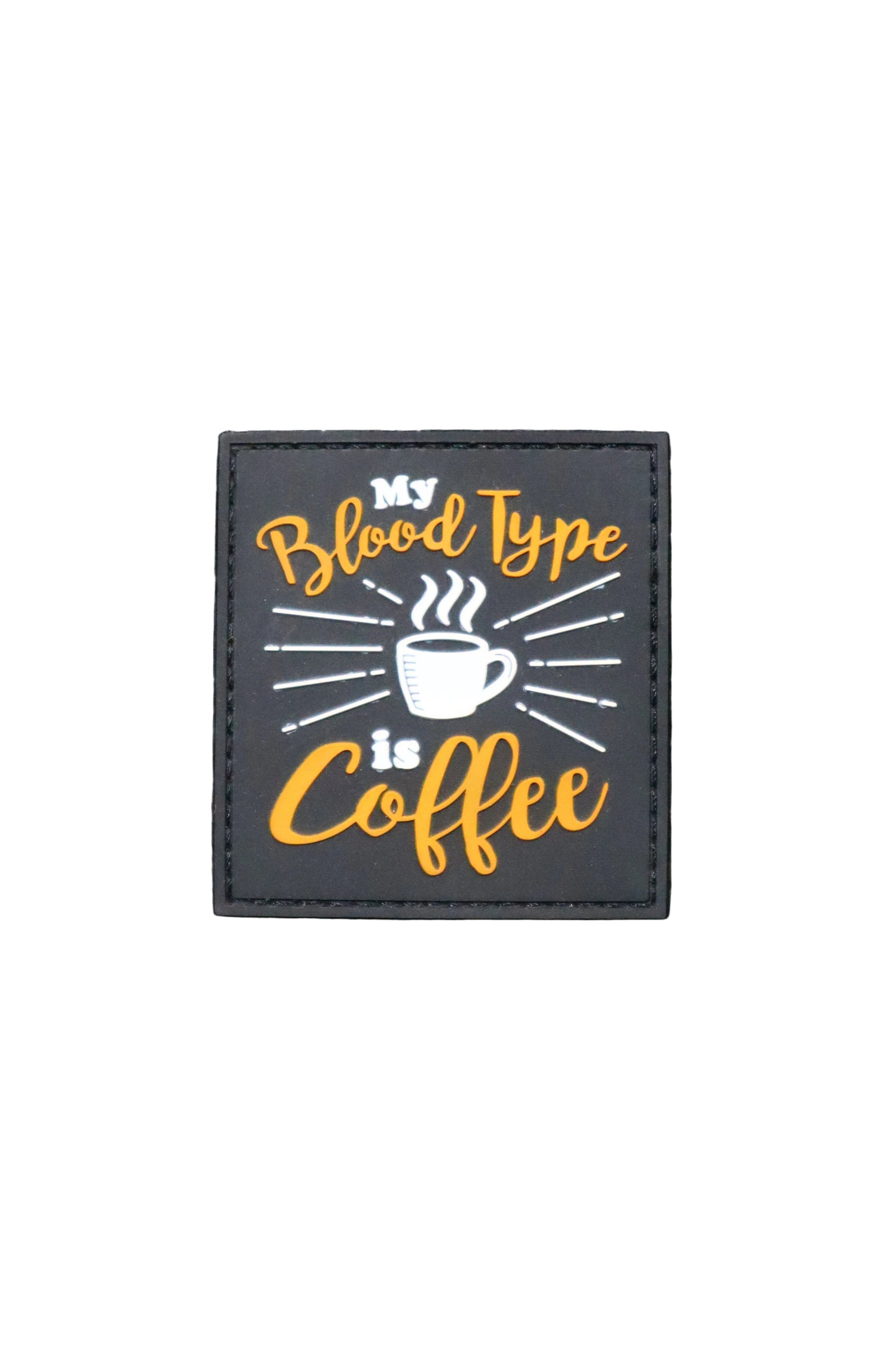 VELCRO PATCHES (Limited Edition)